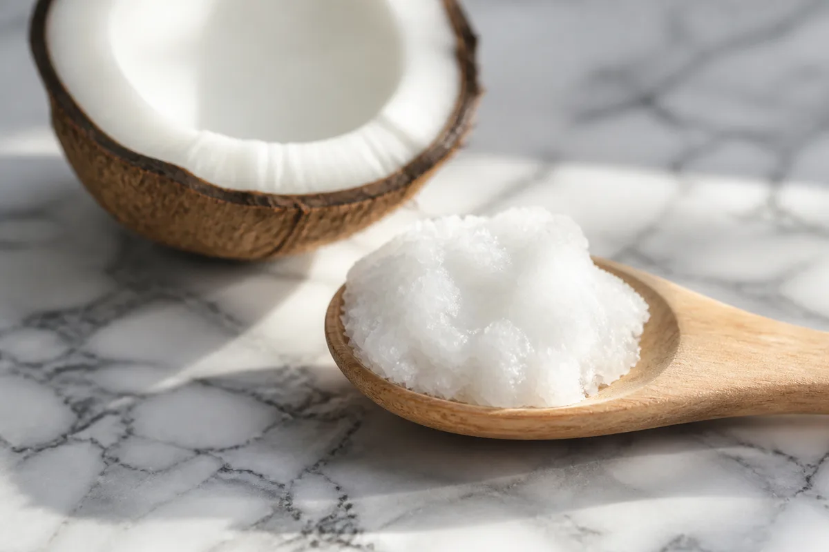 Bain de bouche huile de coco : ce que vaut l'oil pulling