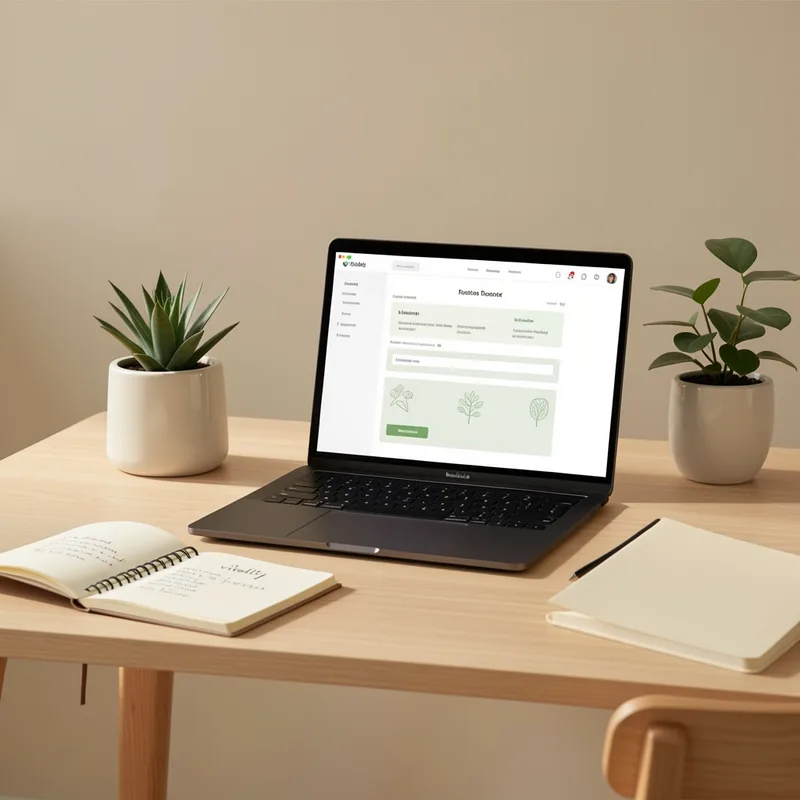 Bilan naturopathique en ligne gratuit : évalue ta vitalité en 10 minutes