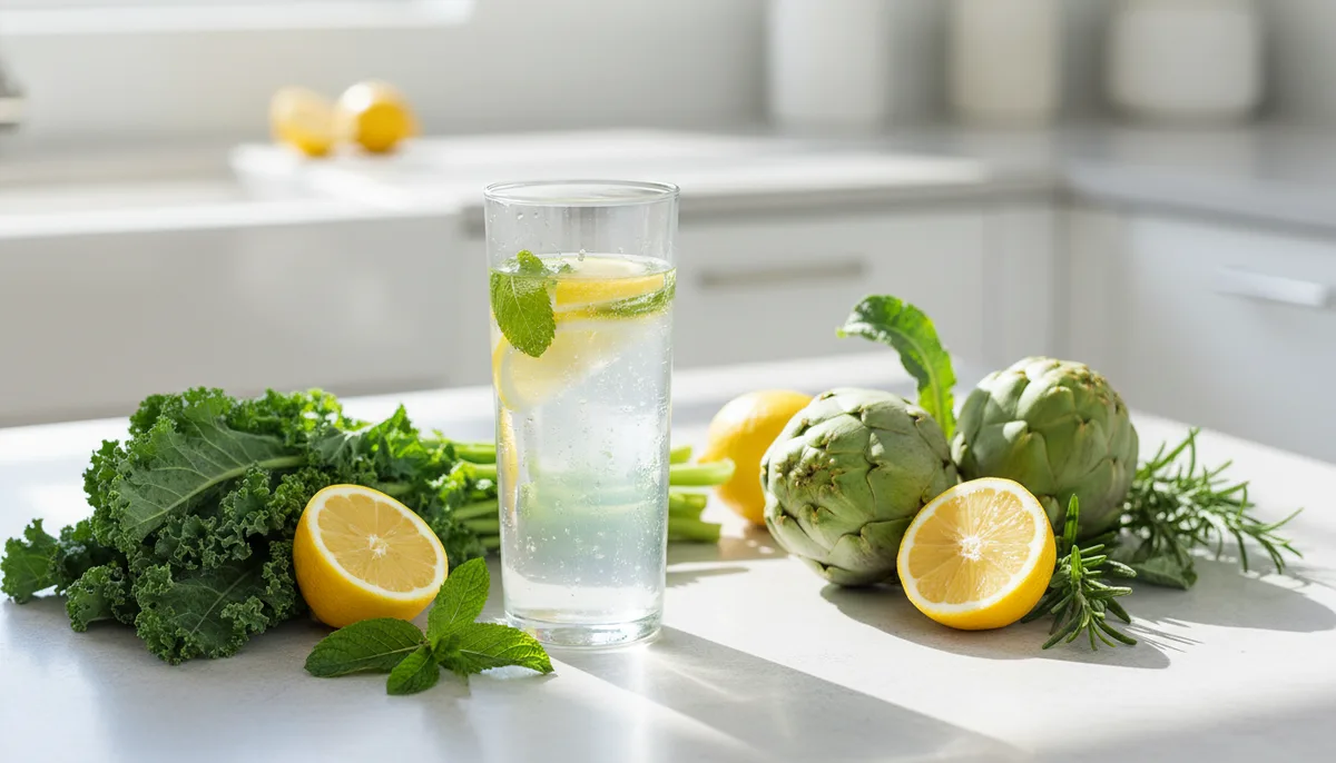 Détox naturelle : comment purifier son organisme sans danger