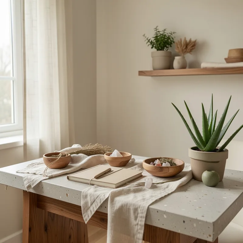 Naturopathe à Caen en 2026 : tarifs, spécialités et comment choisir