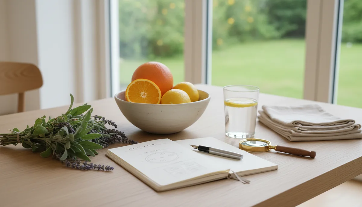 Naturopathe à Lisieux : Aimée, cabinet et consultations en ligne