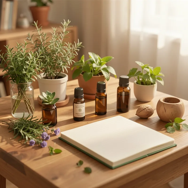 Naturopathie et santé du senior : prévention et complémentaire santé