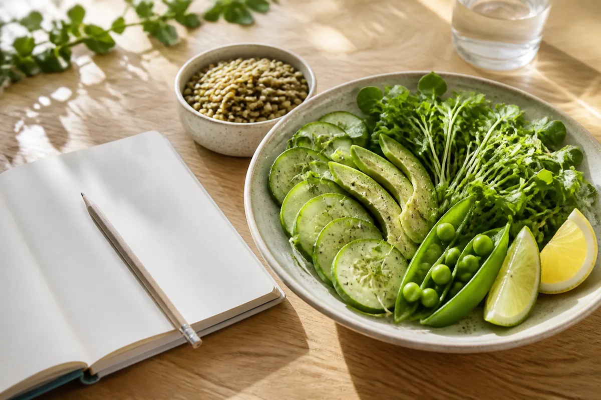 Carence alimentaire : quand l'assiette ne suffit plus