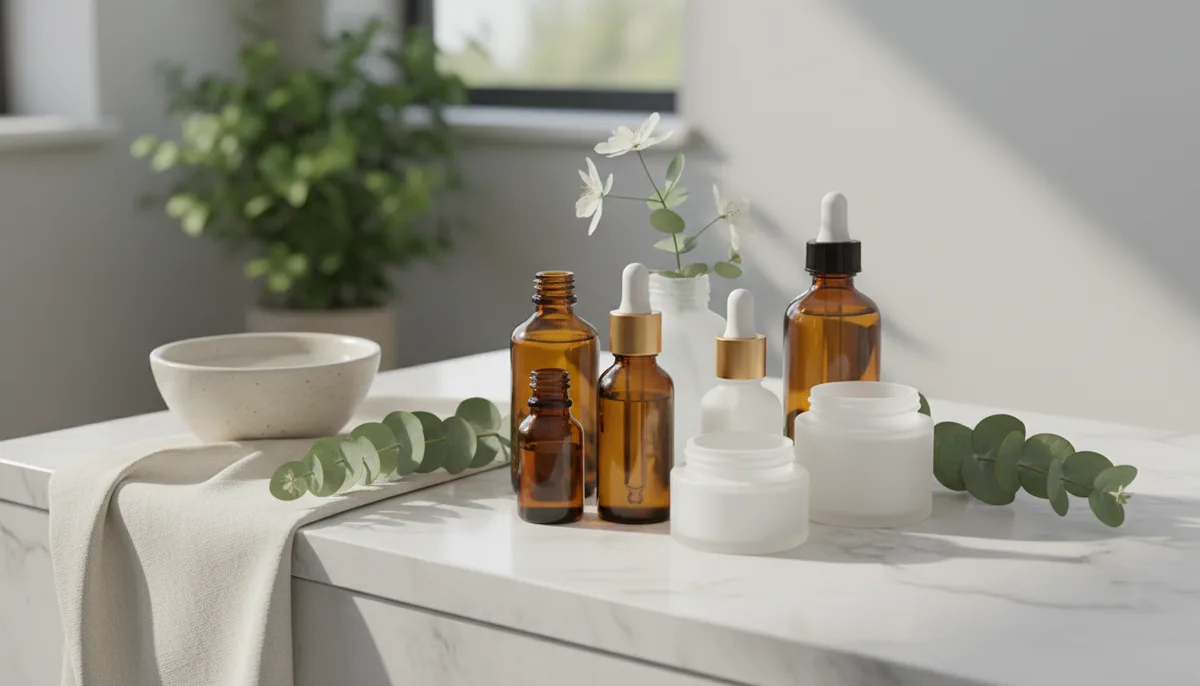 Routine beauté naturelle : les gestes essentiels pour une peau éclatante